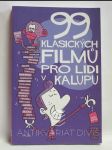 99 klasických filmů pro lidi v kalupu - náhled