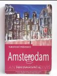 Amsterodam - turistický průvodce - náhled