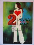 Anna, sestra Jany - náhled