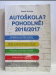 Autoškola? Pohodlně! 2016/2017 + CD - náhled