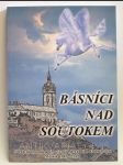 Básníci nad soutokem: Literární sborník k 25. výročí Literárního klubu Pegas Mělník 1987-2012 - náhled