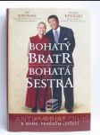 Bohatý bratr, bohatá sestra - náhled