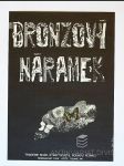 Broznový náramek - náhled