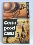 Cesta proti času - náhled