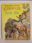 Cirkus Pavího Očka - náhled