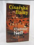 Císařské fialky - náhled