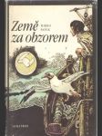 Země za obzorem - náhled