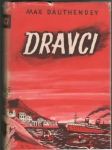 Dravci - náhled