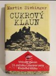 Cukrový klaun - náhled