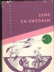 Země za obzorem - náhled