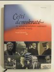 Čeští demokraté: 50 nejvýznamnějších osobností veřejného života - náhled