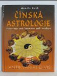 Čínská astrologie: Předpovídejte svoji budoucnost podle horoskopu - náhled