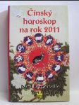 Čínský horoskop na rok 2011 - náhled