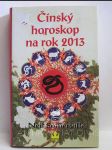 Čínský horoskop na rok 2013 - náhled