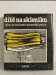 Dítě na skleníku: Výbor ze současné americké poezie - náhled