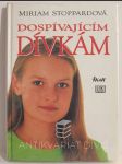 Dospívajícím dívkám - náhled