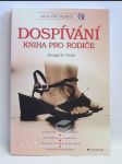 Dospívání - Kniha pro rodiče - náhled