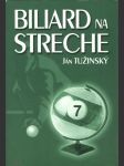 Biliard na streche - náhled