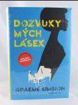 Dozvuky mých lásek - náhled