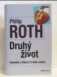 Druhý život - Komedie o hledání životní změny - náhled