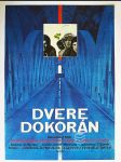 Dvere dokorán - náhled