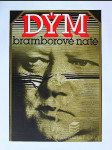 Dým bramborové natě - náhled