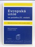 Evropská unie na počátku 21. století: Reformní procesy a institucionální změna - náhled