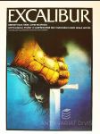 Excalibur - náhled