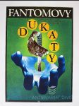 Fantomovy dukáty - náhled