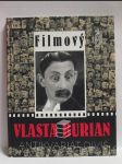 Filmový Vlasta Burian - náhled