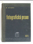 Fotografická praxe - náhled