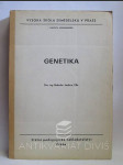 Genetika - náhled