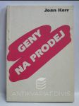 Geny na prodej - náhled