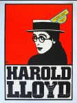 Harold Lloyd - náhled