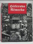 Hitlerovo Německo: Život v období Třetí říše - náhled