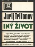 Iný život - náhled