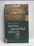 Hotel uprostřed života - náhled