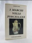 I marchi nelle porcellane - náhled