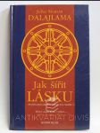 Jak šířit lásku: Rozšiřování okruhu milujících vztahů - náhled