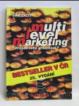 Jak začít multilevel marketing - Strašák nebo příležitost? - náhled