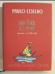 Jako řeka, jež plyne: Vyprávění z let 1998-2005 - náhled