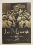 Jan Masaryk, jak jsme ho znali - náhled