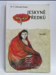 Jeskyně předků - náhled