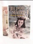 Jih proti severu I, II - náhled