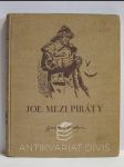 Joe mezi piráty - náhled