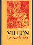 Villon na návšteve - náhled