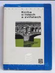 Kniha o lidech a zvířatech - náhled