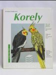 Korely - náhled