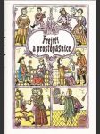 Frejíři a prostopašnice (veľký formát) - náhled