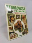 Kynologická příručka pro rozhodčí, chovatele a vystavovatele - náhled